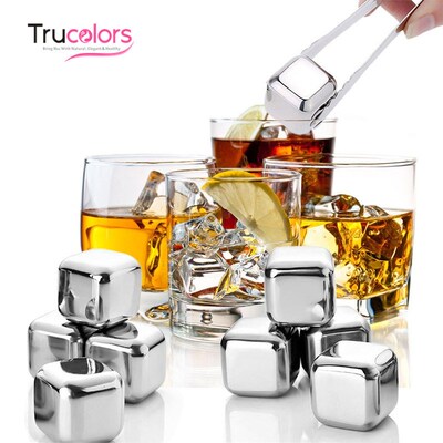 Ice Cubes/Bar KTV/Home Supplies MagicWiskey/Wine/Beer cooler