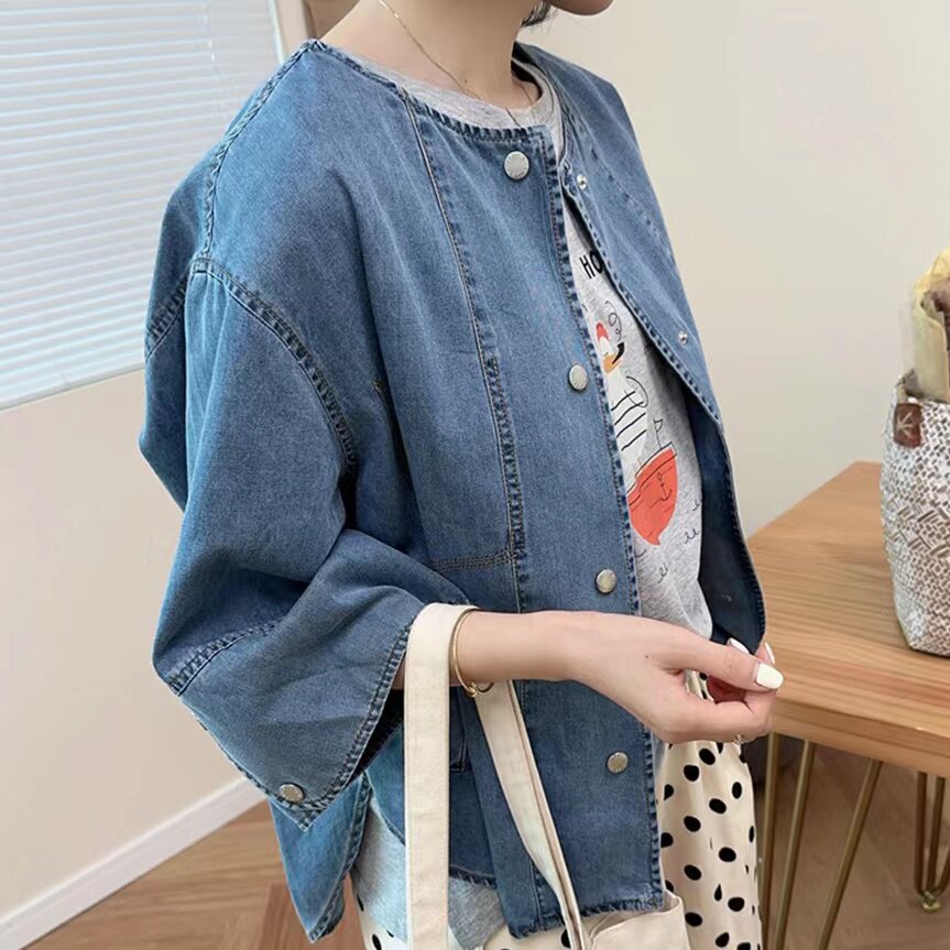 日系韩国东大门女装春夏