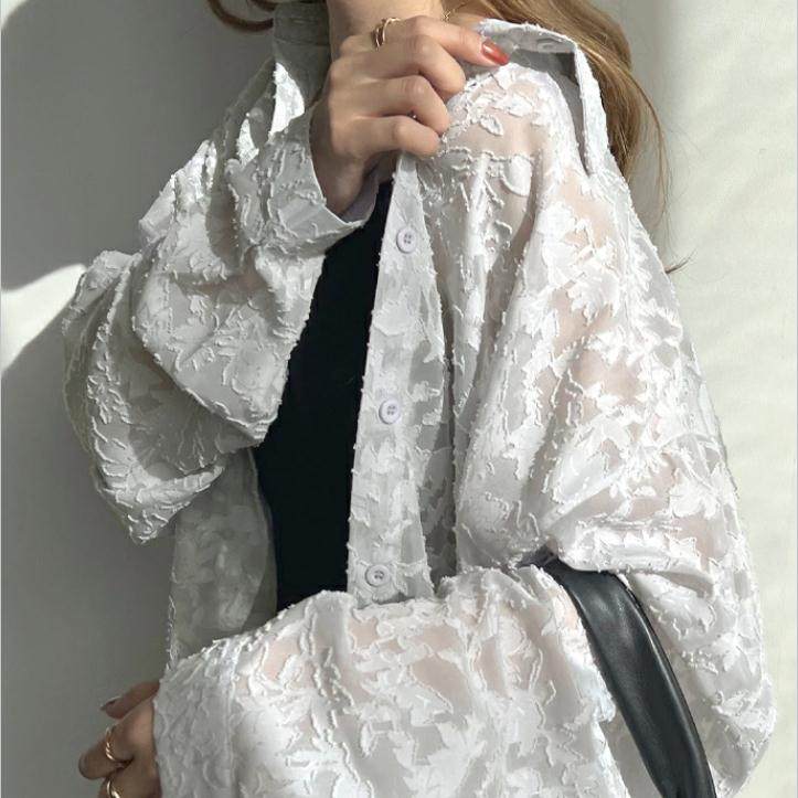 日系新款外单外贸东南亚上衣