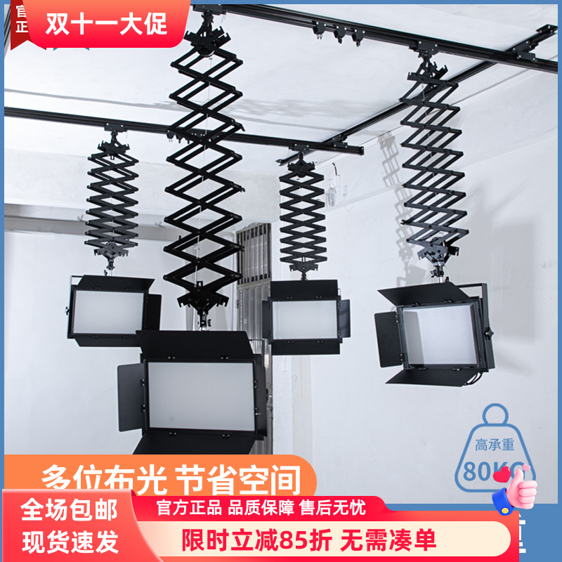 质量保障服务保障演播室方案