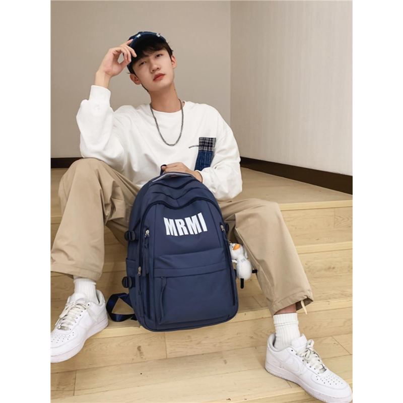 书包男生初中生男大容量2026新款小学生男童三四到五六年级男孩包