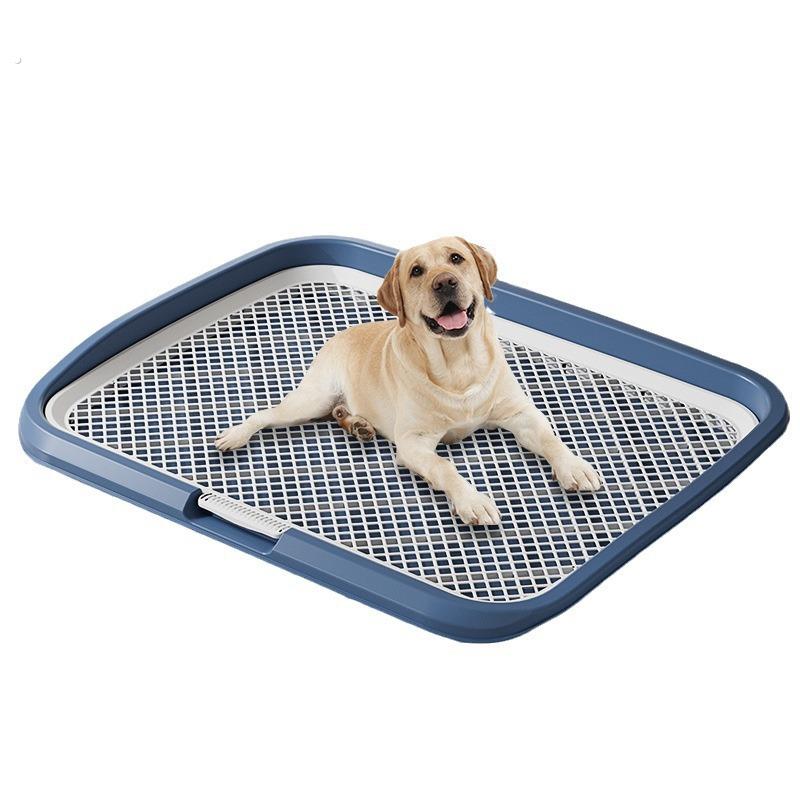 狗狗厕所大型小型中型犬特大号尿盆尿盘砂盆便便神器宠物用品大全