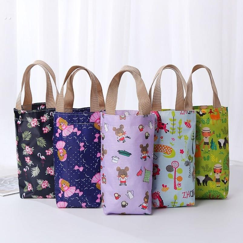 防水雨遮袋雨扇收纳手提袋装雨伞的袋子防水袋子防水手提雨伞可爱