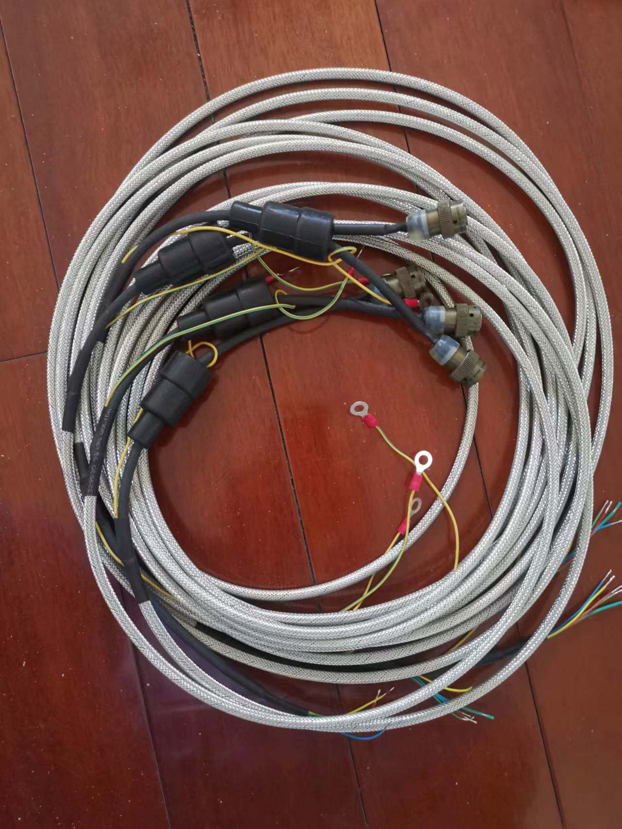 全新正品0760电缆梅特勒托利多