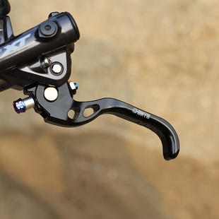 CHIBITE刹把CNC适用于玛诺6100握距调节螺丝升级高强度拉杆钛合金