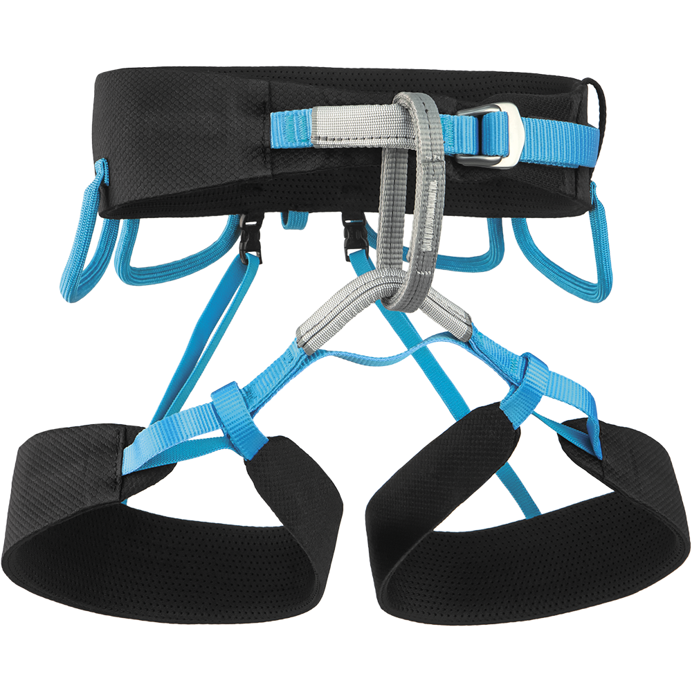 rockempireSLIGHT轻量化安全带