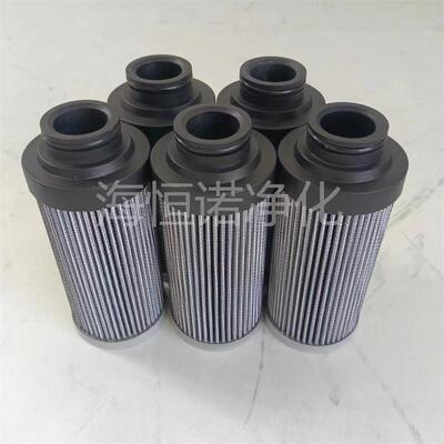 工程机械设备滤芯QF680G25H1.0C/QF8004GS10HS抗燃油滤折叠滤芯