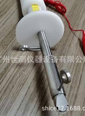 GB4706.1图7试验指甲防带50N推力触电试验指甲源头工厂广州世测