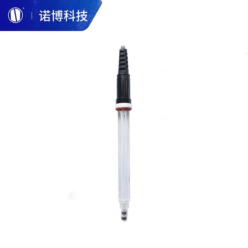 上海诺博水中溶解臭氧电极NB-128恒压法余氯臭氧电极探头