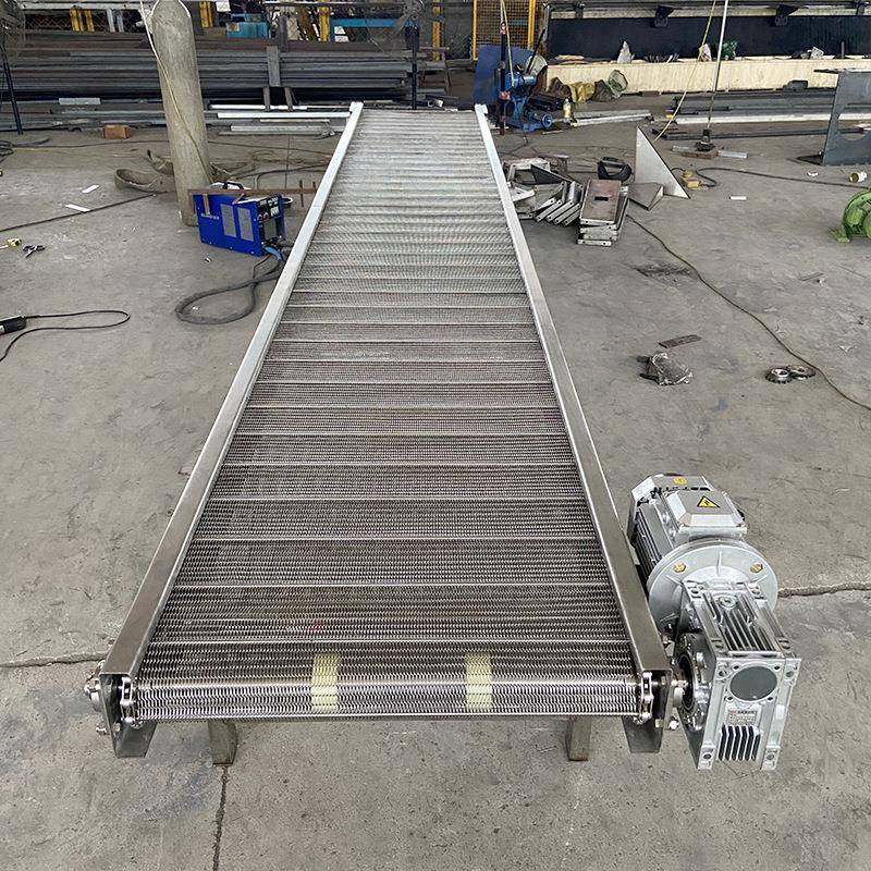 不锈钢网带输送机海鲜速冻网带输送机米粉烘干机网带输送机,搬运/仓储/物流设备,其他输送机械,淘宝优惠券,粉丝福利购,淘宝优惠卷