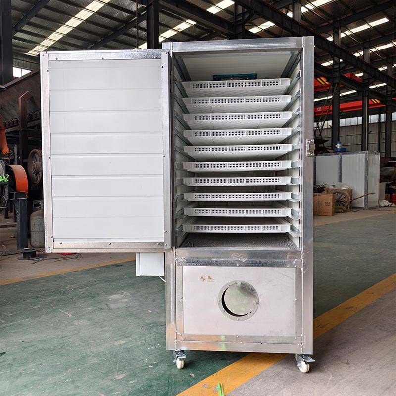 贡菜烘干机小型电加热苔菜莴笋条烘干箱蔬菜干烘干设备多功能控温