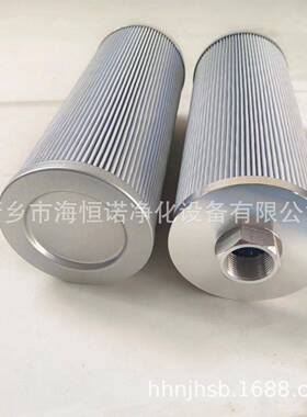 HH9664S24CSTBR10μ再生泵循环泵吸入口不锈钢折叠滤芯
