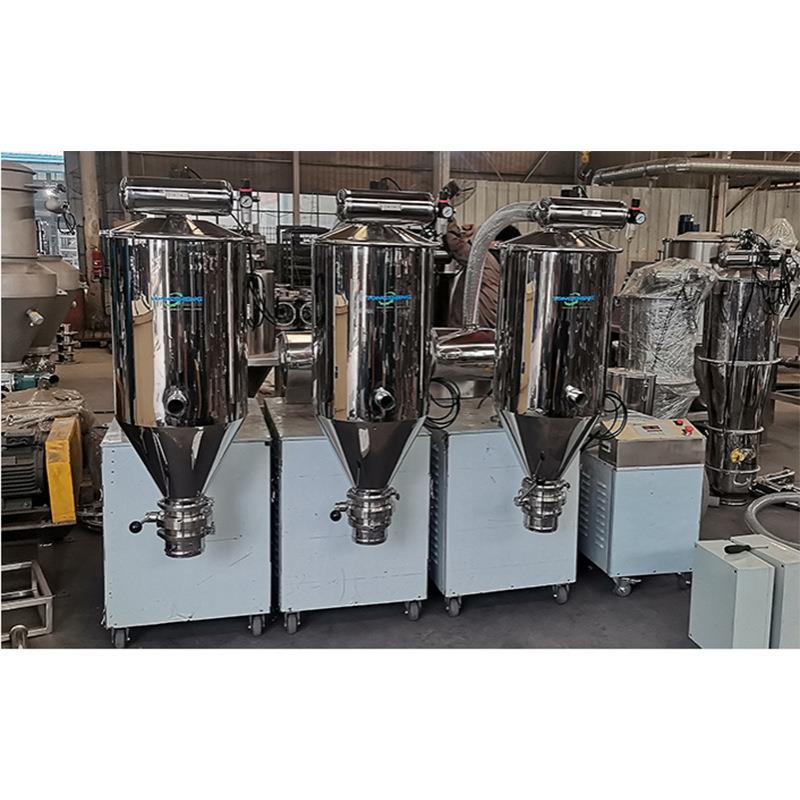 自动真空上料机颗粒真空上料机制药厂真空上料机