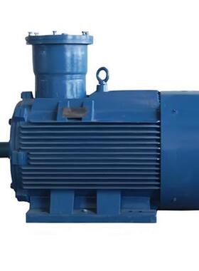 EXDIIBT4防爆电机厂家YB3-355L1-4280W隔爆型三相异步电动机