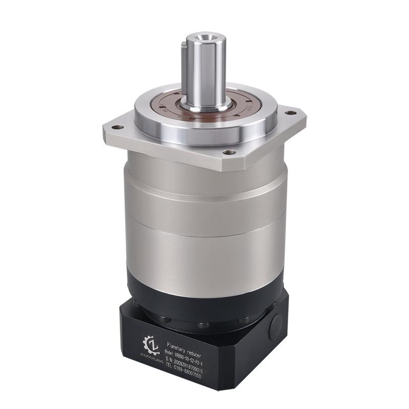 行星减速机双级VRB120-L2非标自动化设备110步进马达减速器现货