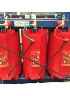 干式接电变压器1150*1000*1220干式变压器厂家供应