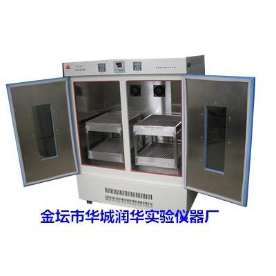 恒温振荡培养箱BS-4G双层恒温振荡培养箱