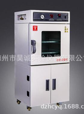真空烘箱DZ-3BE功能型真空干燥箱真空恒温箱工业烤箱天津泰斯