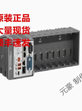 美国全新进口 NI cRIO-9075 主机壳781715-01现货询价顺丰包邮