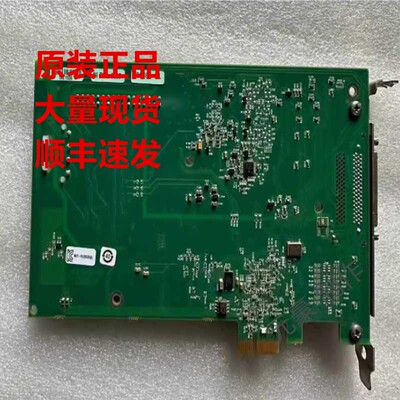 美国NI PCI-8513/2 780684-02 现货询价顺丰包邮
