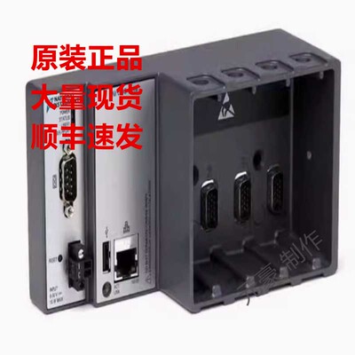 美国全新NI cRIO-9063 4槽667 MHz783830-01现货询价顺丰包邮