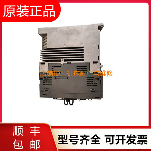 三菱伺服驱动器MR-J4-70B-RJ 70GF-RJ T20全新原装正品询价现货