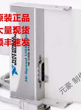 美国NI USB-9162 779471-01现货询价顺丰包邮
