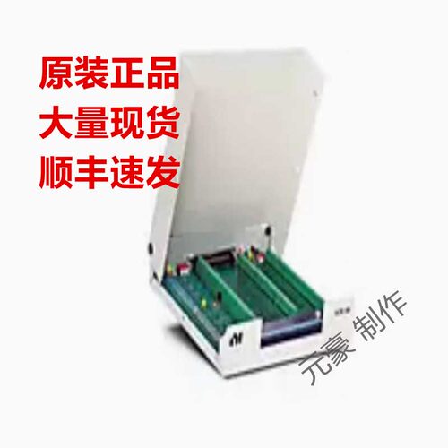 原装美国NI SCB-68接线盒776844-01现货询价顺丰包邮
