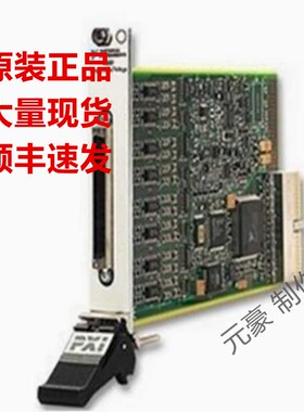 美国 NI PXIe-2575 PXI多路复用器开关模块现货778572-75现货询价
