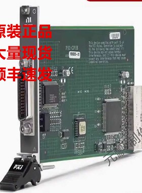 美国NI国家仪器cRIO-9024全新原装正品现货询价顺丰包邮