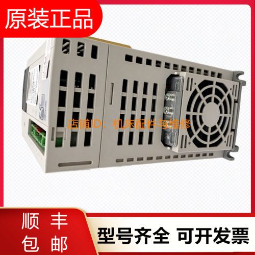 三菱驱动器MR-J2S-100A-QW219 S004 S011 S046 MR-J2S-100B4询价