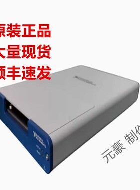 美国NI USB-6361BNC数据采集卡782255-01现货询价顺丰包邮
