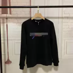 Rainbow Crewneck Sweatshirt