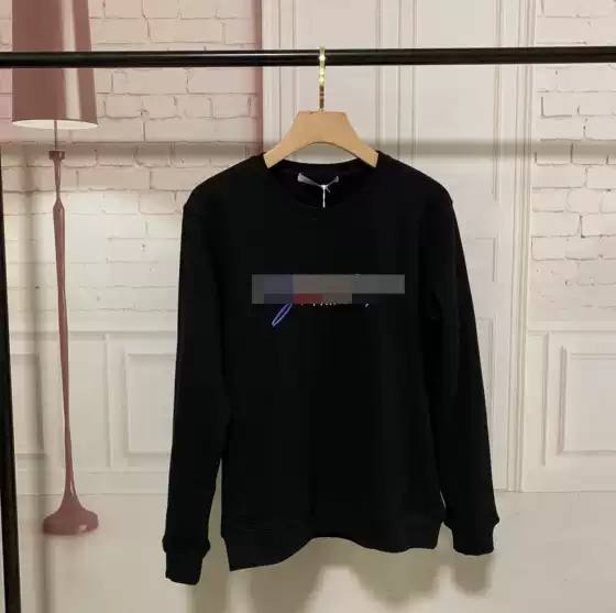 Rainbow Crewneck Sweatshirt