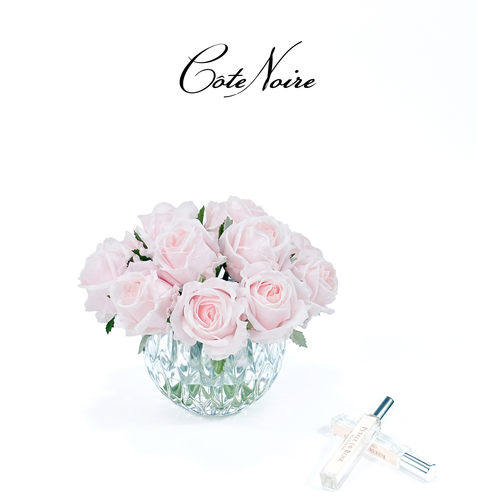 CoteNoire无火香氛花