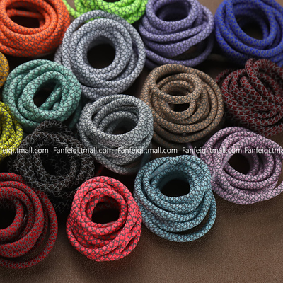 梵菲奇鞋带运动鞋适配篮球鞋飞织鞋彩色运动鞋学生篮球鞋情侣鞋带