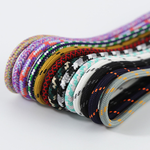 梵菲奇卫衣帽绳彩色圆绳简约休闲运动裤腰绳裤绳裤带束口捆绑绳