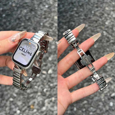 【全面适配oppo全系列】萱芊表带