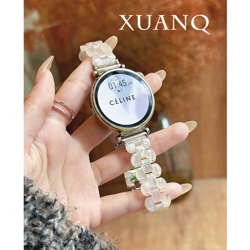 【全面适配GT6】萱芊华为表带