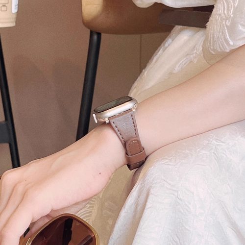 【全面适配s11】萱芊苹果表带