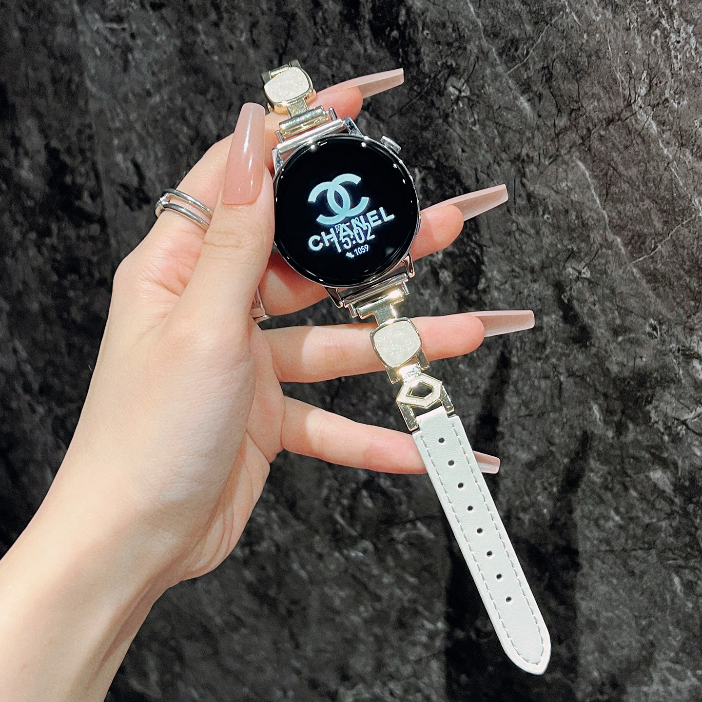 【全面适配小米watch】表带萱芊