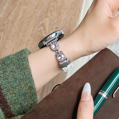 【全面适配华为GT】萱芊华为表带