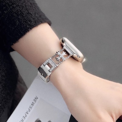 【全面适配华为fit】萱芊表带