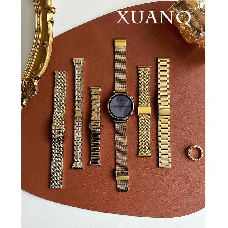 【全面适配GT6】萱芊华为表带