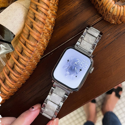 【全面适配s11】萱芊苹果表带