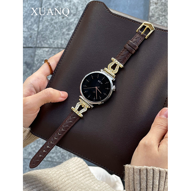 【全面适配GT6】萱芊华为表带