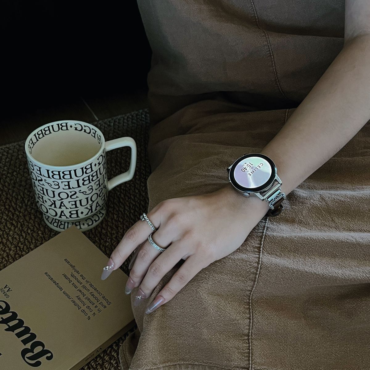 【全面适配oppo】萱芊oppo表带