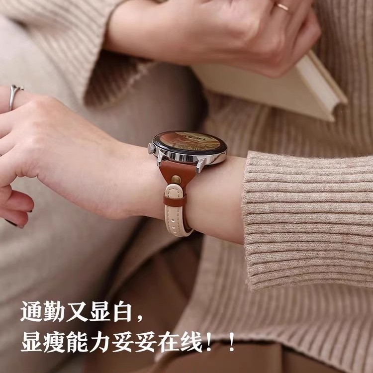 【品质销量王】小米表带萱芊出品