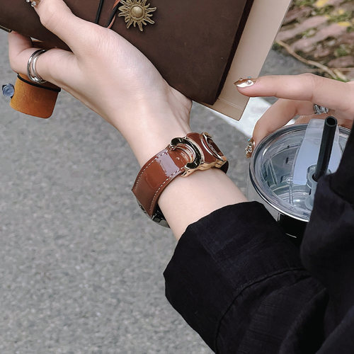 【全面适配GT6】华为表带萱芊