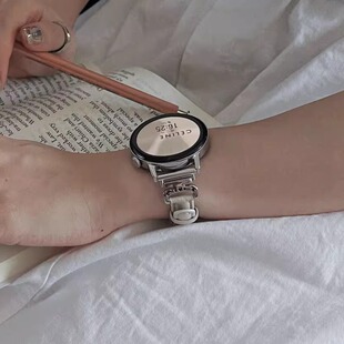 41mm运动gt皮gt1专用 智能watchgt5高级gt2女士gt3男士 萱芊适用GT6华为gt5表带女watch5手表gt4新款 pro女款